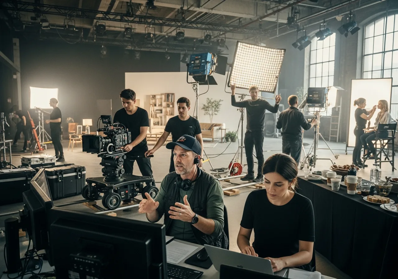 Star Valley Kreativagentur — Unsere Arbeiten 3